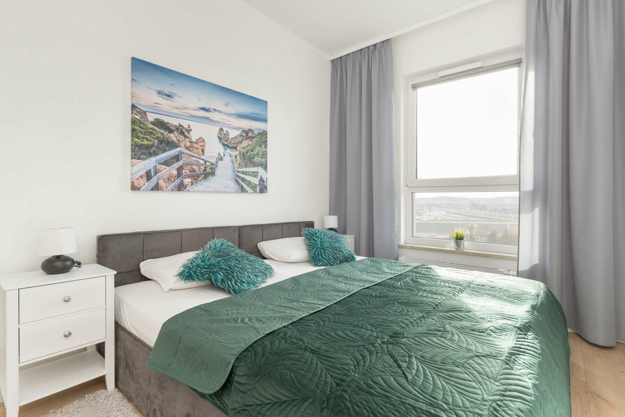 Sucha 33 Modern With Parking By Renters